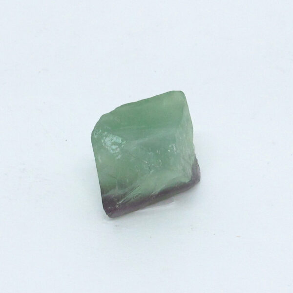 Fluorita Octaedra