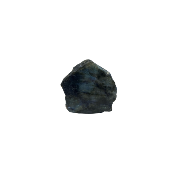 Labradorita face polida - 215g - Imagem 3