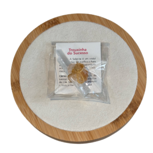 Trouxinha do Sucesso