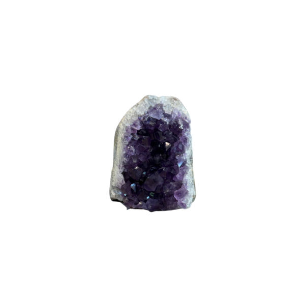 Drusa de Ametista Uruguaia - 378g
