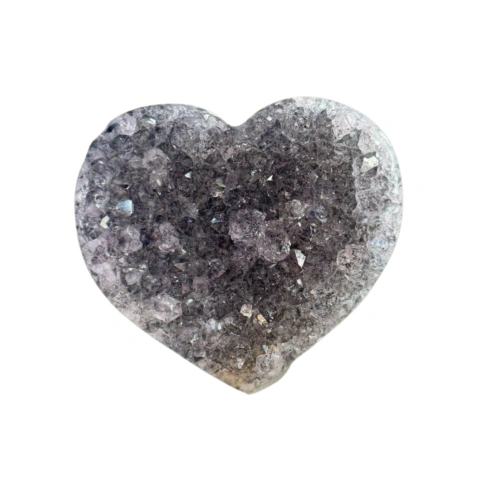 Ametista – O Cristal da Espiritualidade e Serenidade