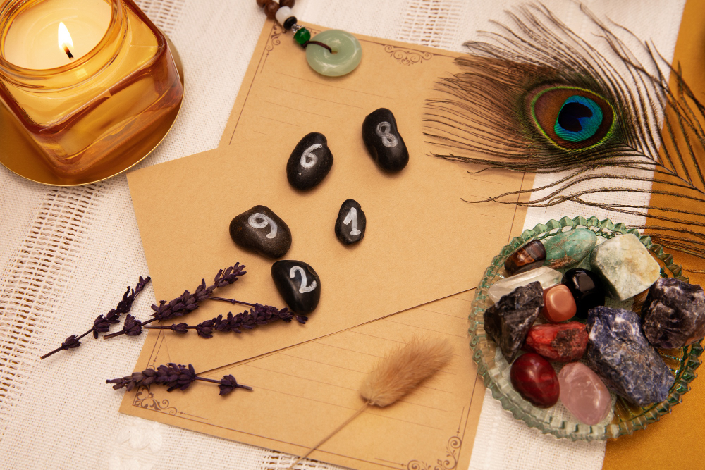 Quer Pedras dos 7 Chakras de Qualidade? Veja Por Que Escolher a Amethysta Cristais