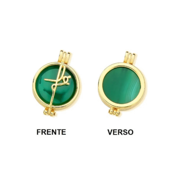 Combo Relicário Fé - Imagem 3