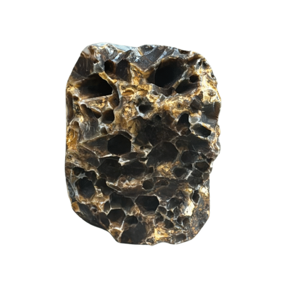 Geodo de Ágata Natural - 426g - Imagem 2