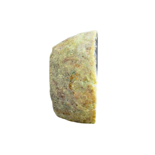 Mini Geodo de Ágata Natural - 102g - Imagem 2