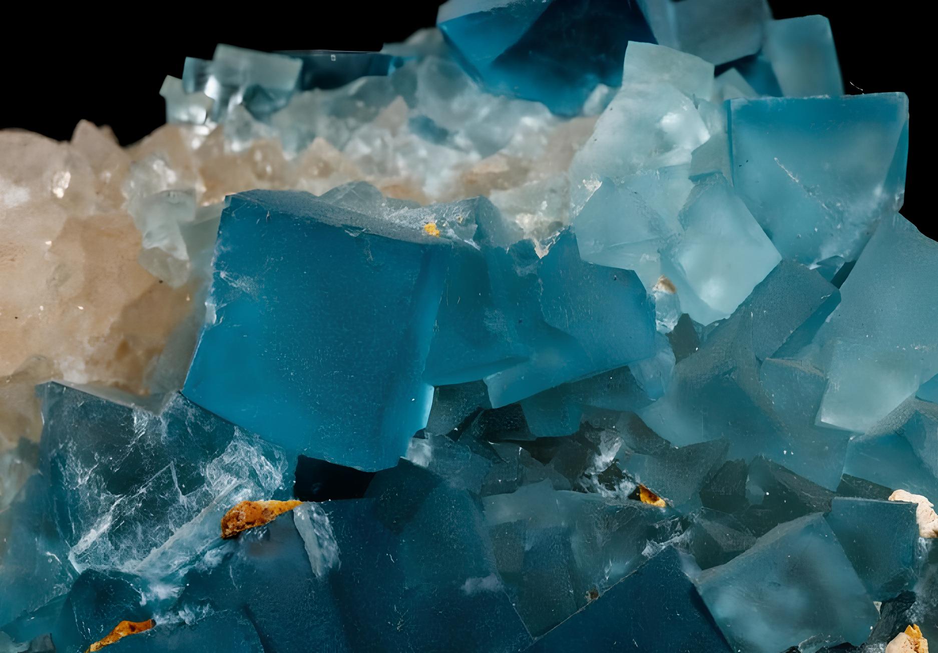 Onde comprar Água Marinha e apostar em acessórios com a pedra de 2026