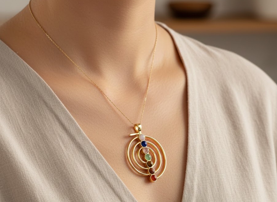 Onde Comprar Pedras 7 Chakras em Árapei com Entrega Rápida e Segura