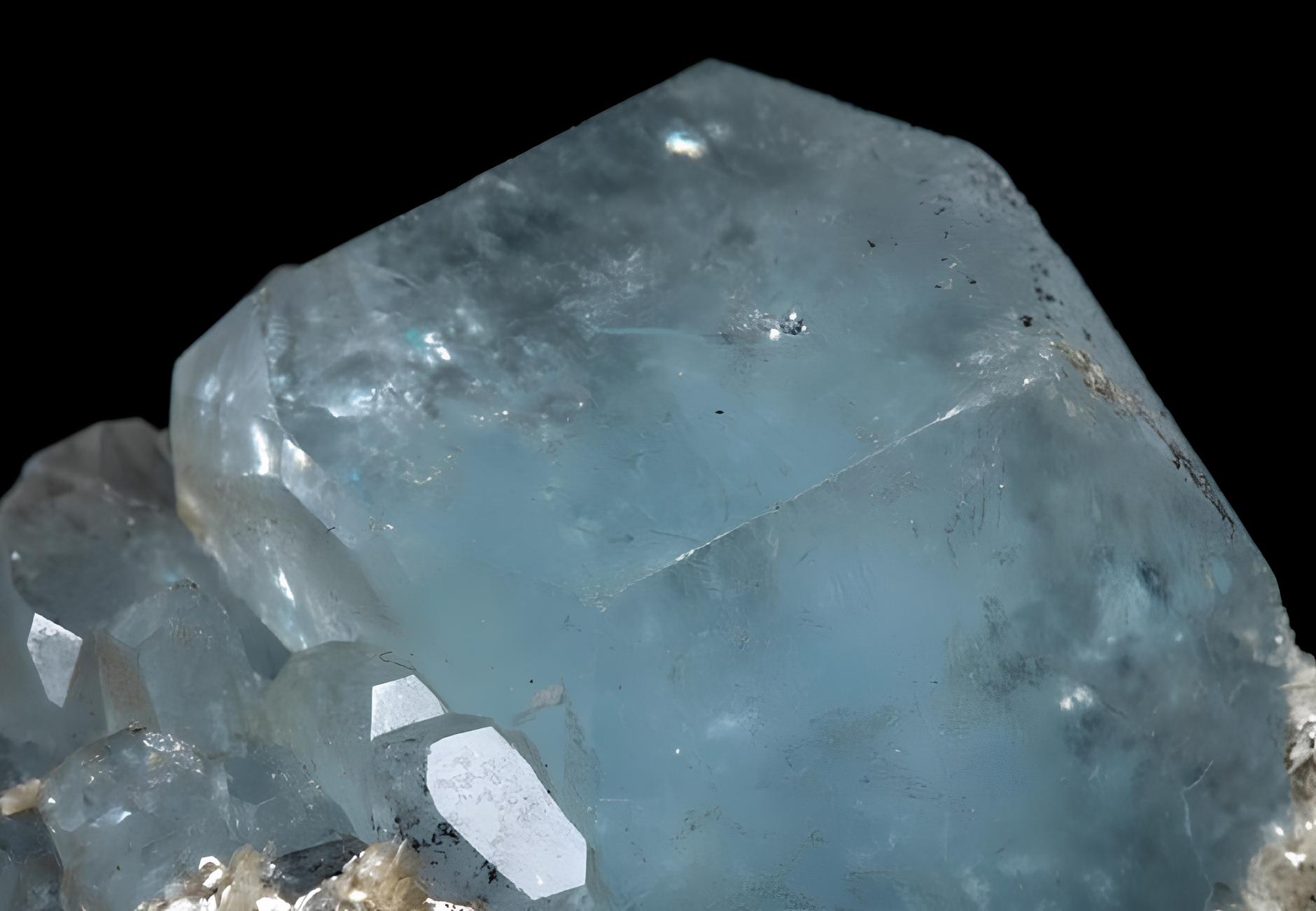 Invista em acessórios com a pedra de 2026: Compre Água Marinha original