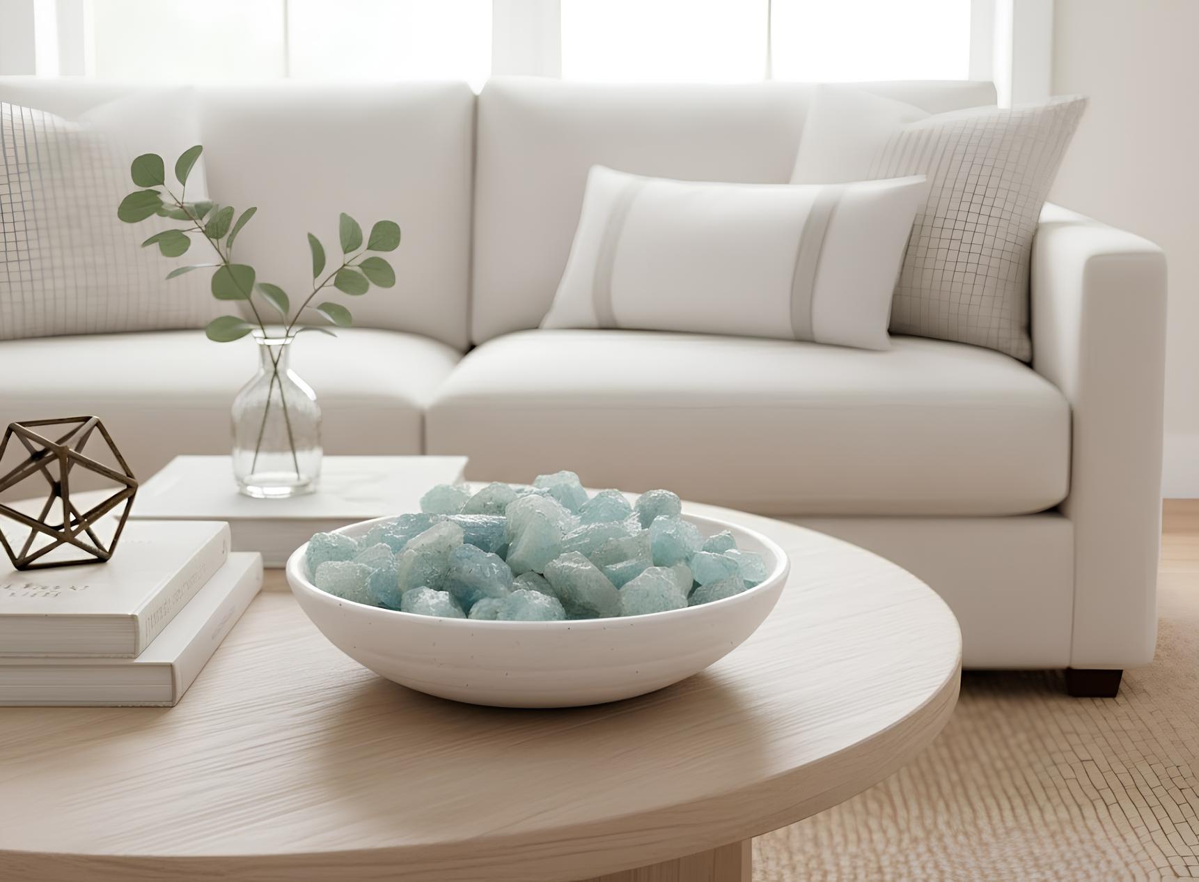 Descubra onde comprar água marinha agora