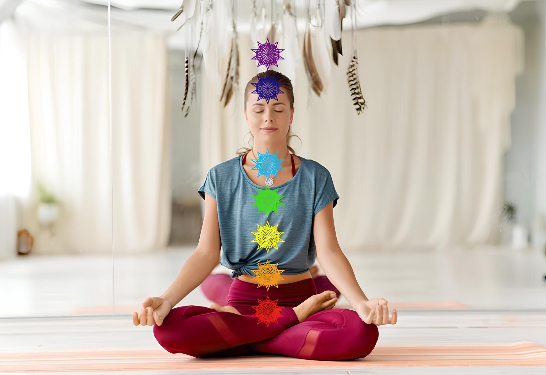 Adquira pedras 7 chakras para equilíbrio em Cunha