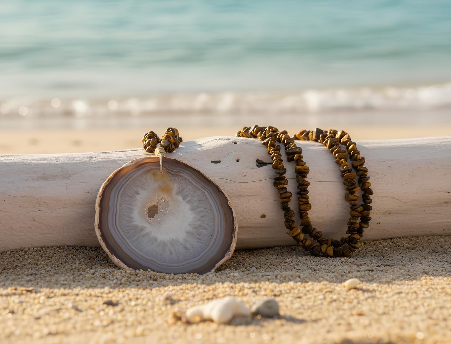 Compre colar de mesa exclusivo em Campos do Jordão
