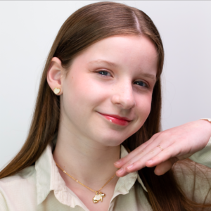 Conjunto Capivara Encantada