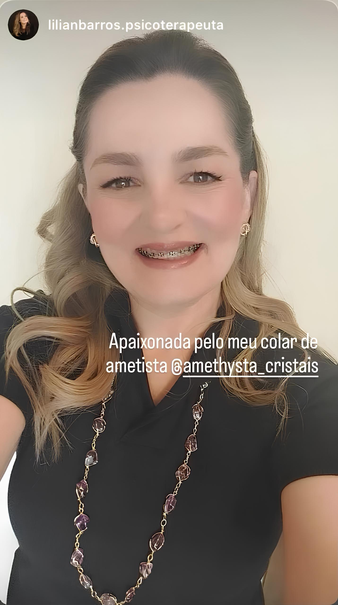 Depoimento cliente 2