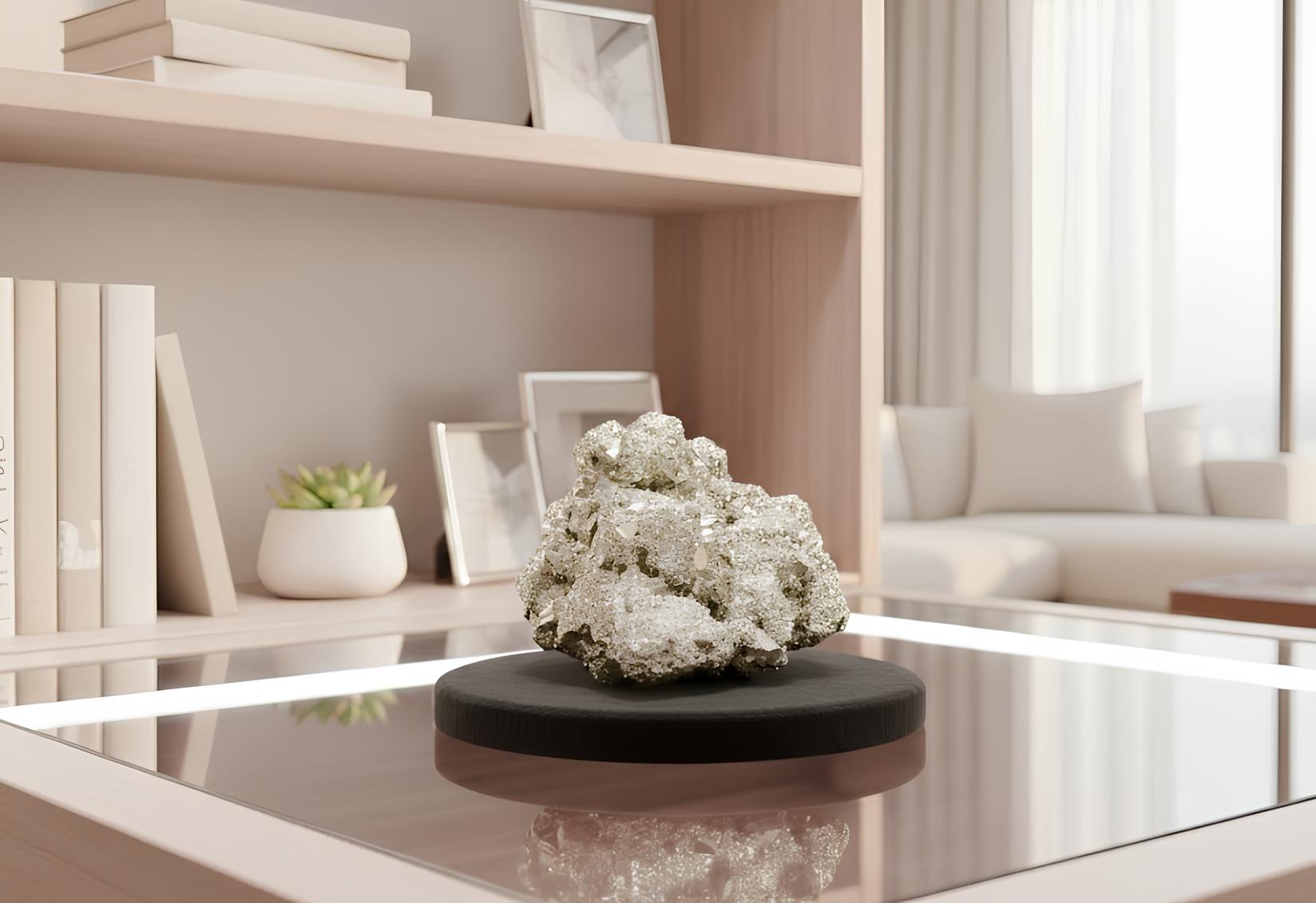 Pirita Bruta natural com preço especial em São José dos Campos