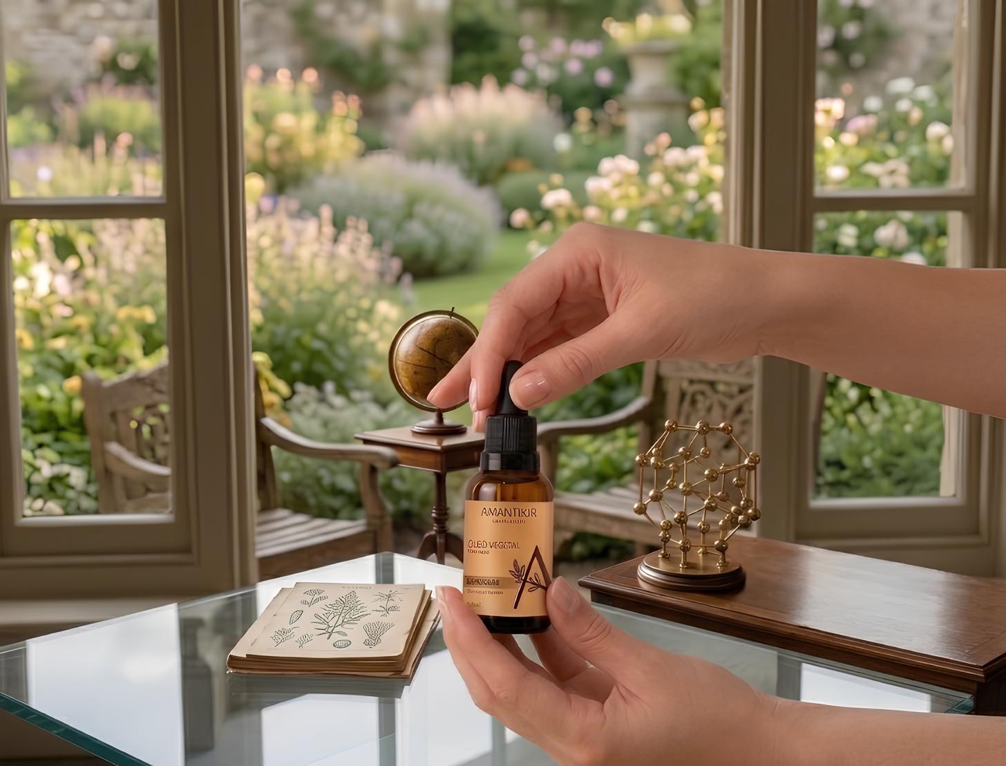 Melhor óleo vegetal de gergelim para comprar em São José dos Campos