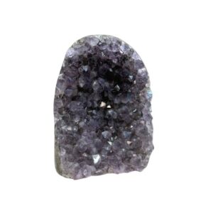 Drusa de Ametista Uruguaia- 335g